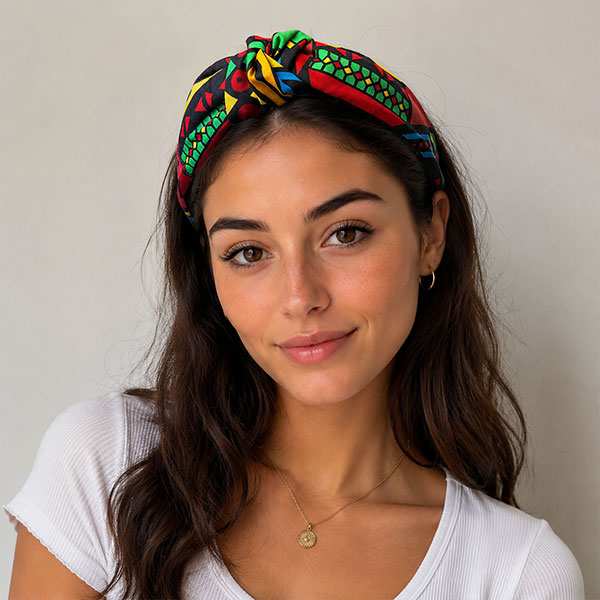 Cerchietti per capelli