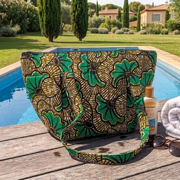 Borsa Maxi