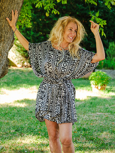 Modelli di Abiti Fibrax
