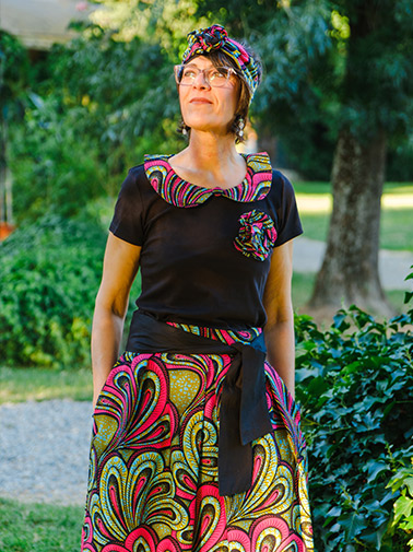 Modelli di Abiti Fibrax