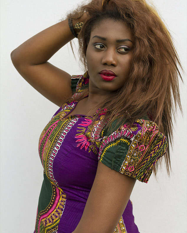 Moda africana contemporanea: tradizione, colori e nuove tendenze